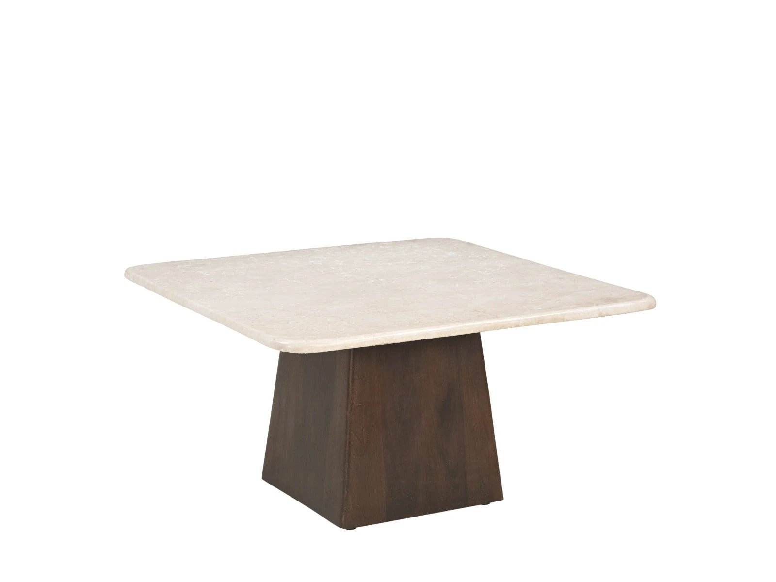 Salontafel Brix Bottecino 75cm by Livingfurn