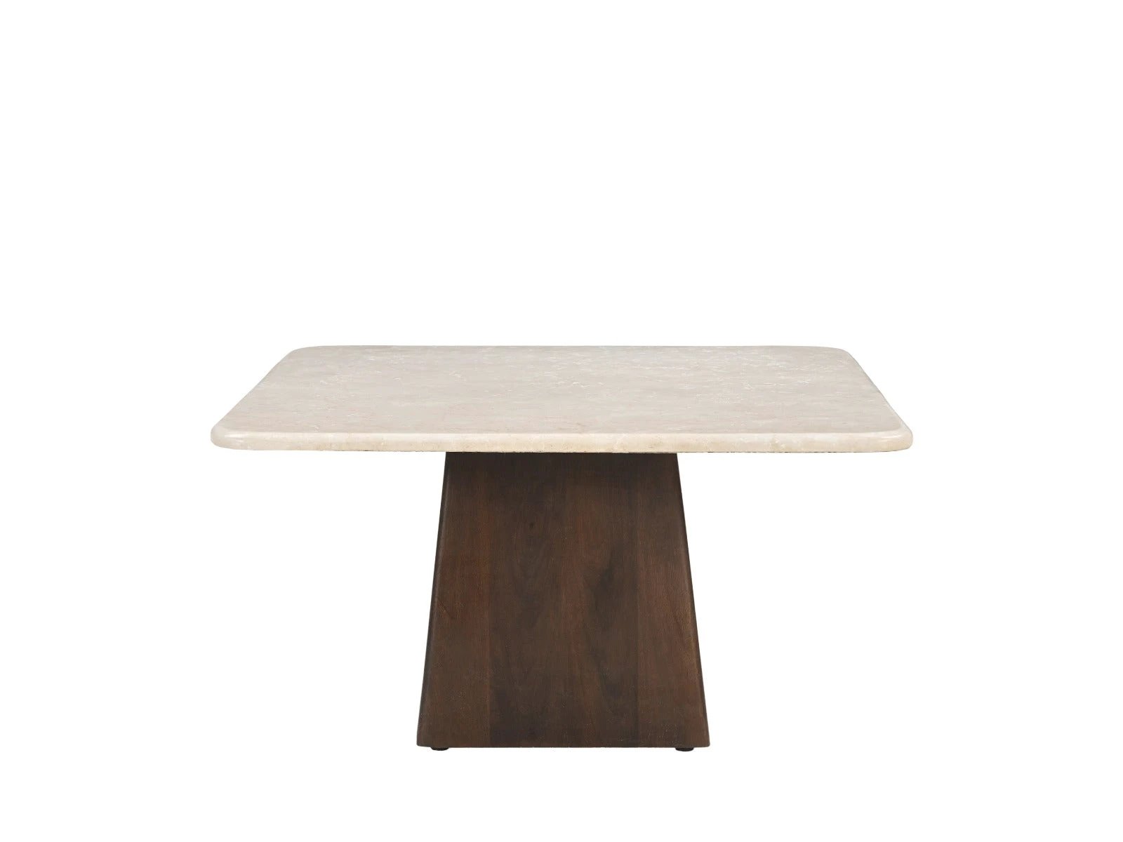 Salontafel Brix Bottecino 75cm by Livingfurn