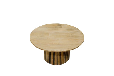 Salontafel Lausanne 80cm by Livingfurn