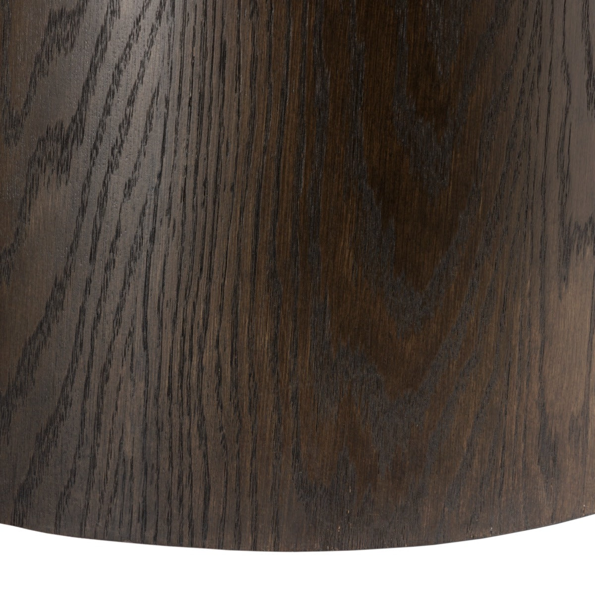 Salontafel Tobago Espresso Ovaal 120cm - depauwwonen