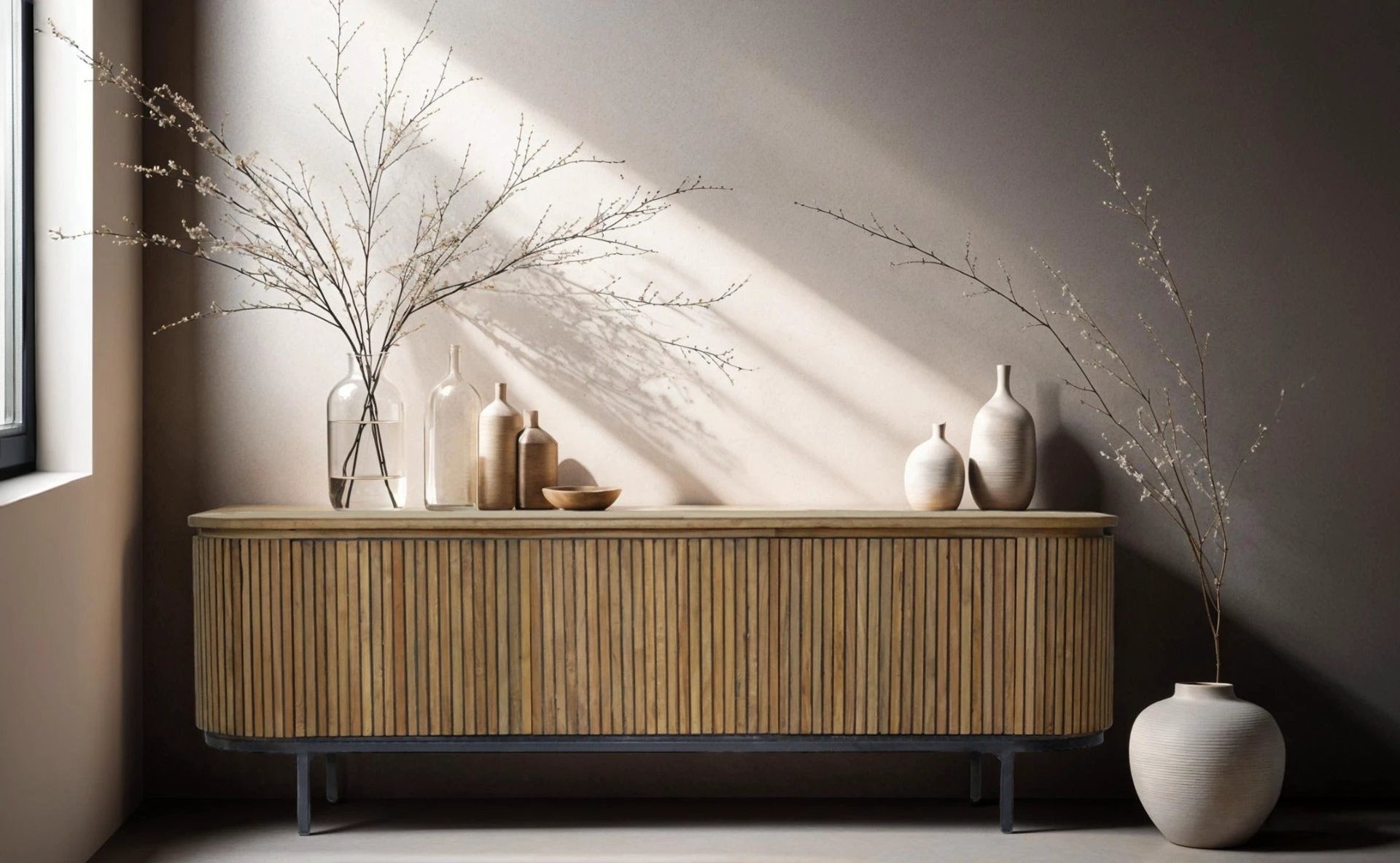 TV-meubel Lausanne 170cm by Livingfurn