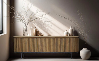 TV-meubel Lausanne 170cm by Livingfurn