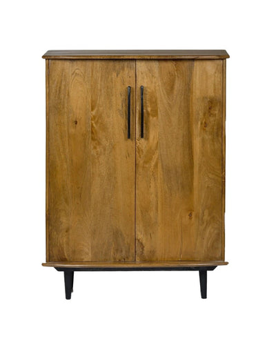 Wijnkast Elias 90 cm by Livingfurn