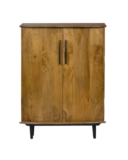 Wijnkast Elias 90 cm - depauwwonen