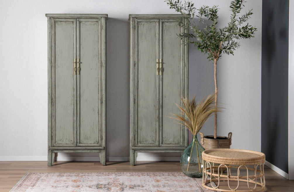 Icons M-5 two door cabinet - depauwwonen