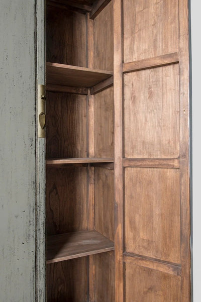 Icons M-5 two door cabinet by Livingfurn