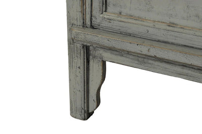 Icons M-5 two door cabinet by Livingfurn