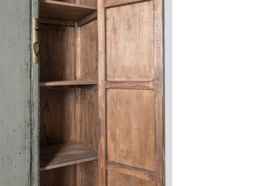 Icons M-5 two door cabinet by Livingfurn