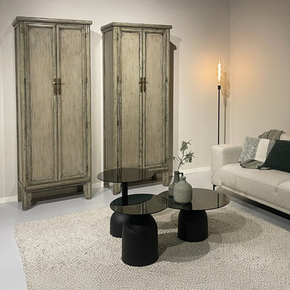 Icons M-5 two door cabinet - depauwwonen