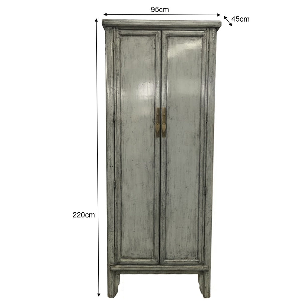 Icons M-5 two door cabinet - depauwwonen
