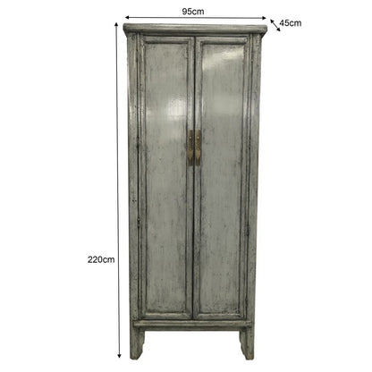 Icons M-5 two door cabinet - depauwwonen