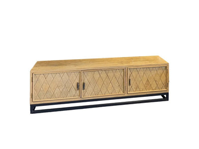Icons TV-meubel Elm 160cm by Livingfurn