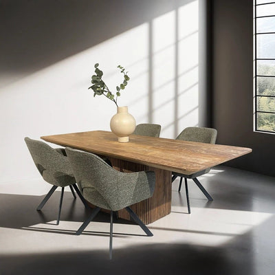 Eettafel Lausanne 230cm by Livingfurn