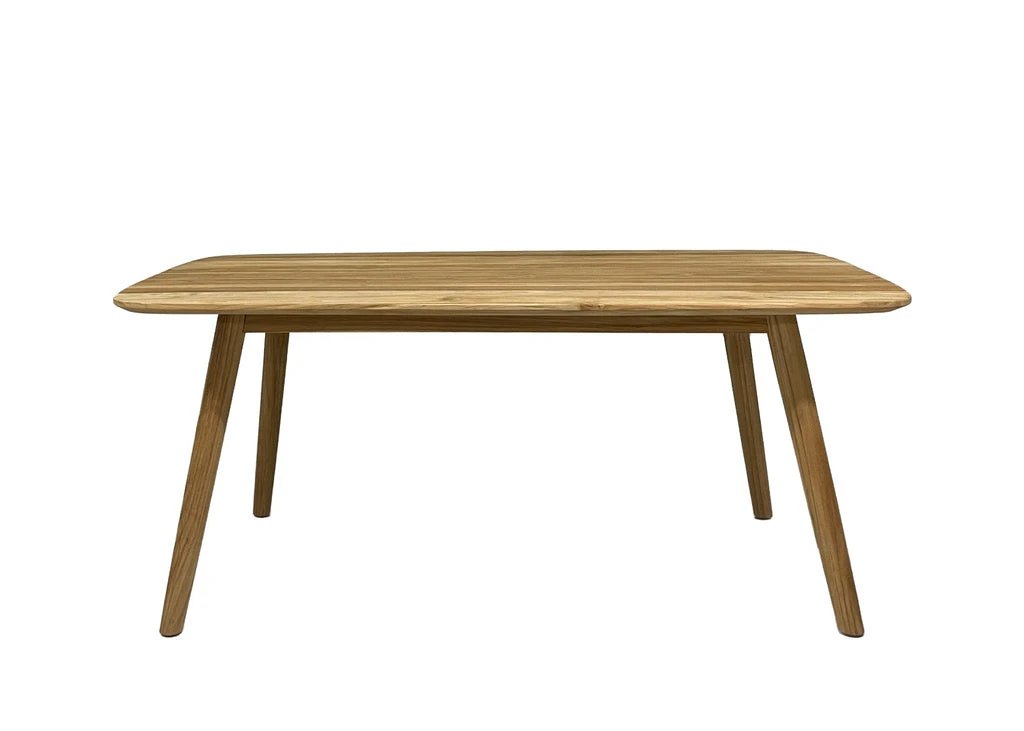 Tafel Lugano 180cm by Livingfurn