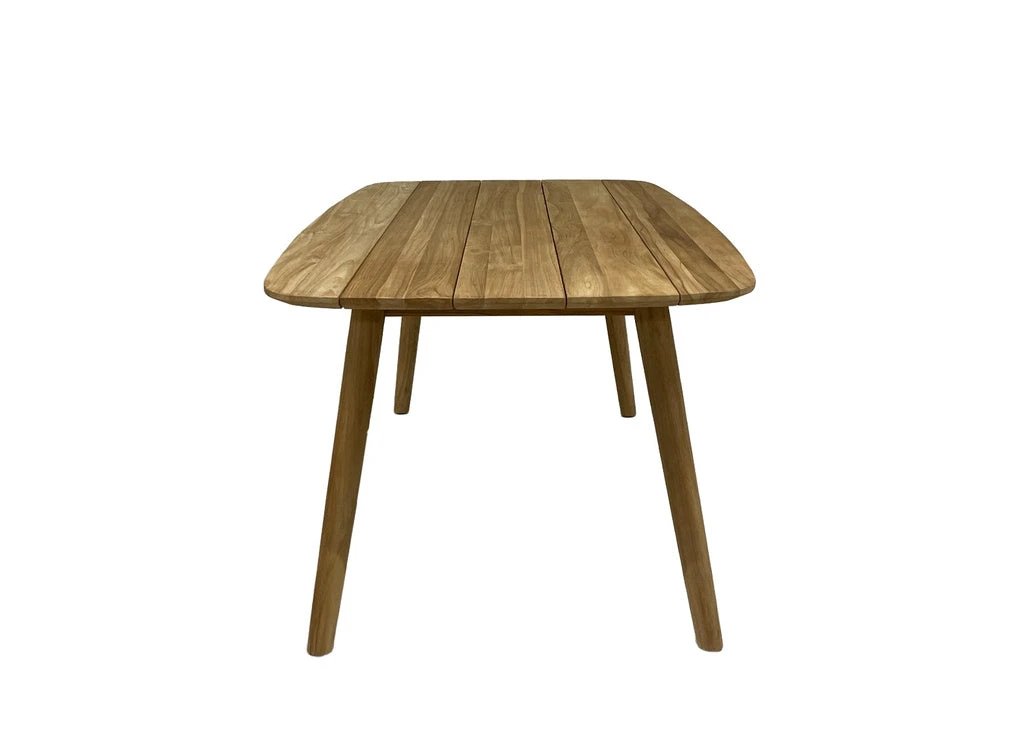 Tafel Lugano 180cm by Livingfurn
