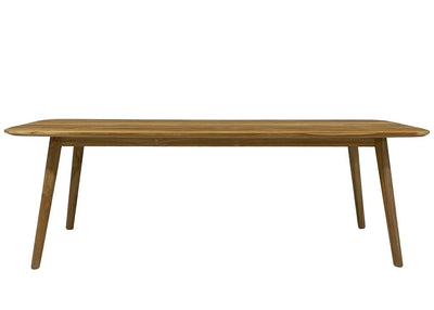 Lugano 240cm by Livingfurn