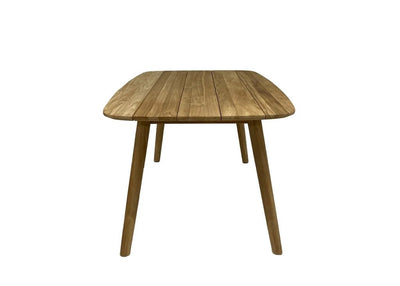 Lugano 240cm by Livingfurn