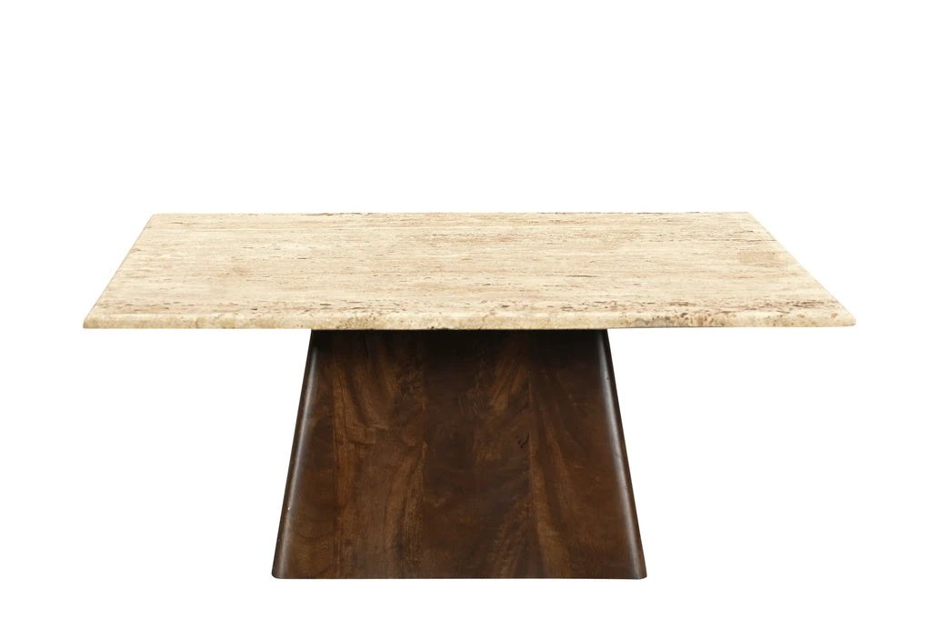 Salontafel Valentino 75cm by Livingfurn