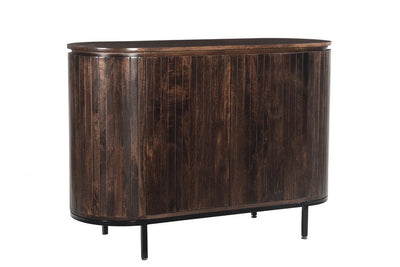 Dressoir Noor Walnut 115cm by Livingfurn