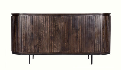 Dressoir Noor Walnut 170cm by Livingfurn