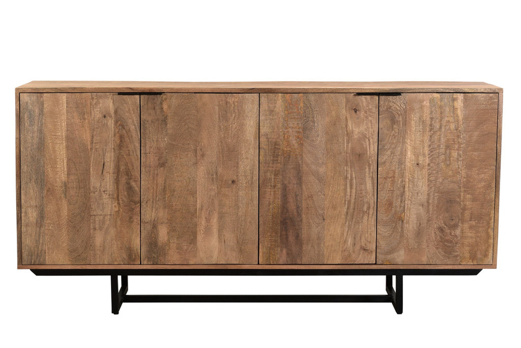 Dressoir Valdez 180cm - depauwwonen