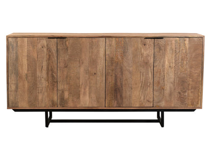 Dressoir Valdez 180cm - depauwwonen