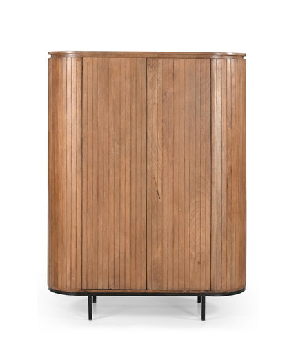 Noor Kast Natural 150cm - depauwwonen