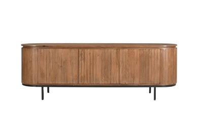 TV meubel Noor Natural 170cm by Livingfurn