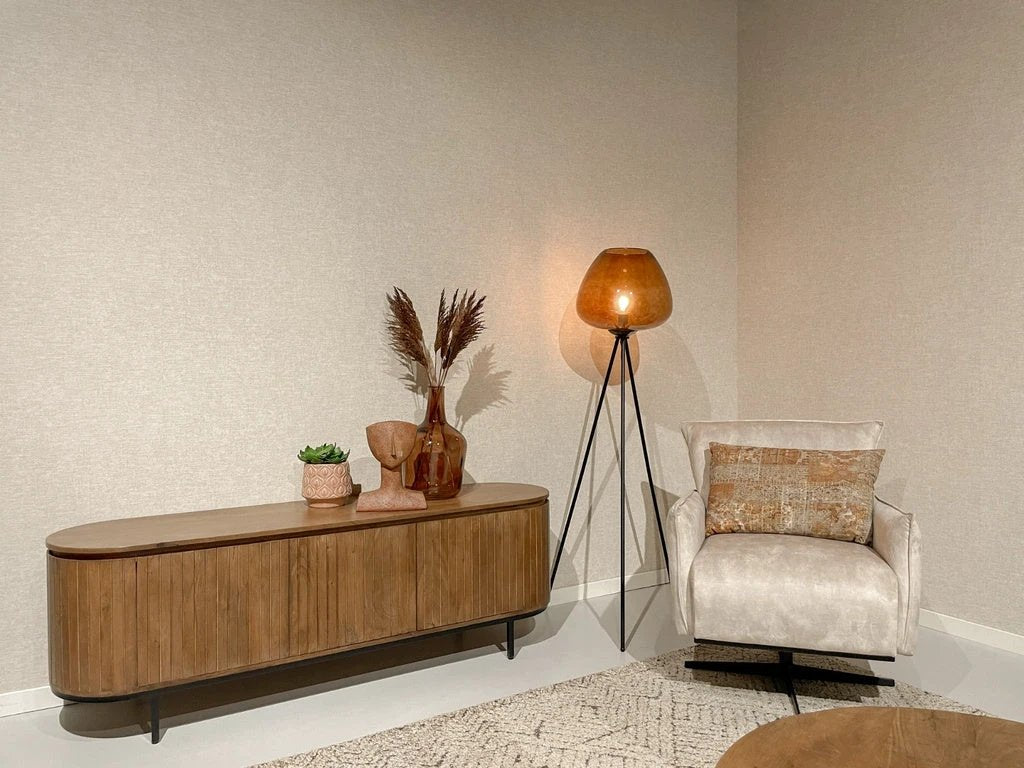 TV meubel Noor Natural 170cm by Livingfurn