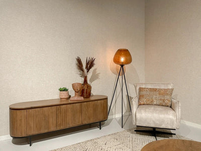 TV meubel Noor Natural 170cm by Livingfurn