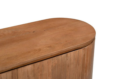 TV meubel Noor Natural 170cm by Livingfurn