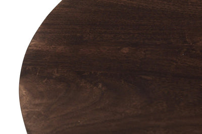 Eettafel Salvator Walnut 300cm by Livingfurn