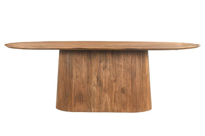 Eettafel Salvator 200cm by Livingfurn