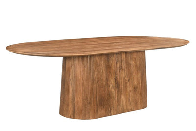 Eettafel Salvator 200cm by Livingfurn