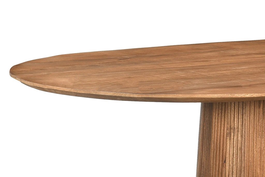 Eetafel Salvator 230cm by Livingfurn