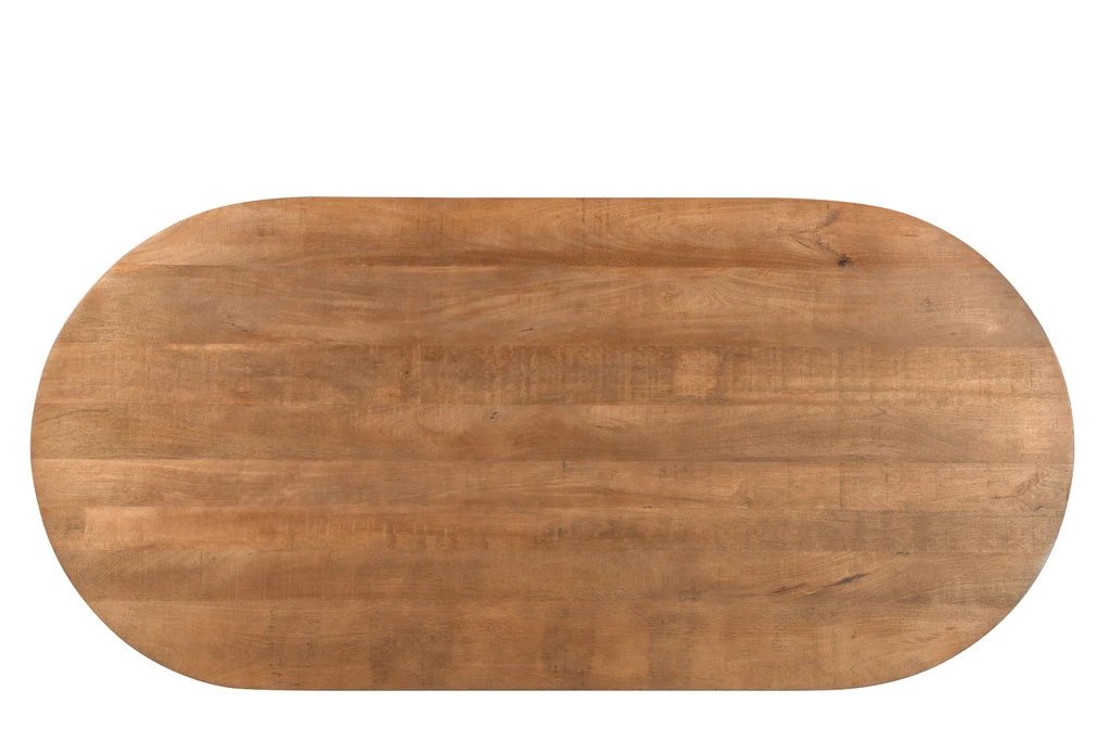 Eetafel Salvator 230cm by Livingfurn