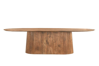 Eettafel Salvator 300cm by Livingfurn