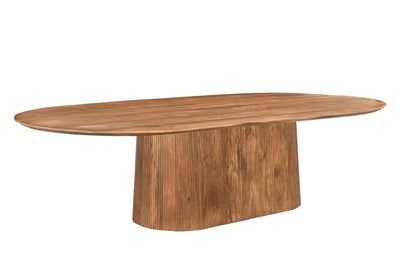Eettafel Salvator 300cm by Livingfurn