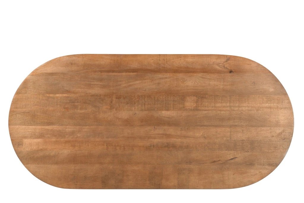 Eettafel Salvator 300cm by Livingfurn