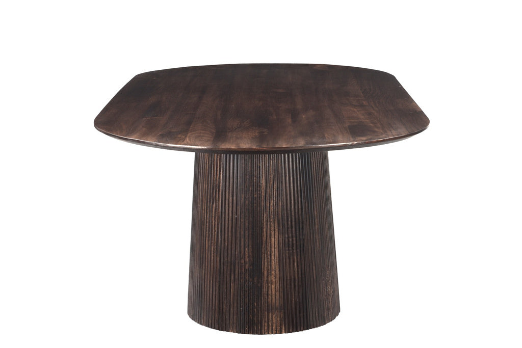 Salvator Walnut 200cm - depauwwonen