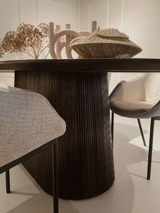 Salvator Walnut 230cm - depauwwonen