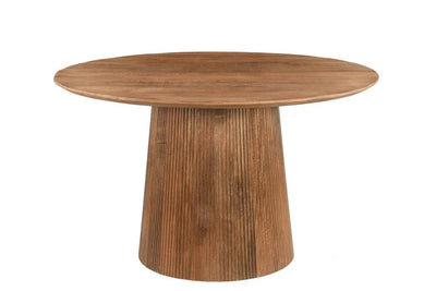 Eettafel Salvator 130cm by Livingfurn