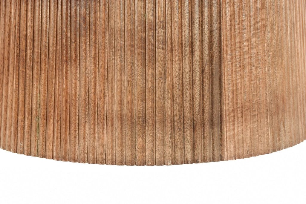 Salontafel Salvator Oval 120 by Livingfurn