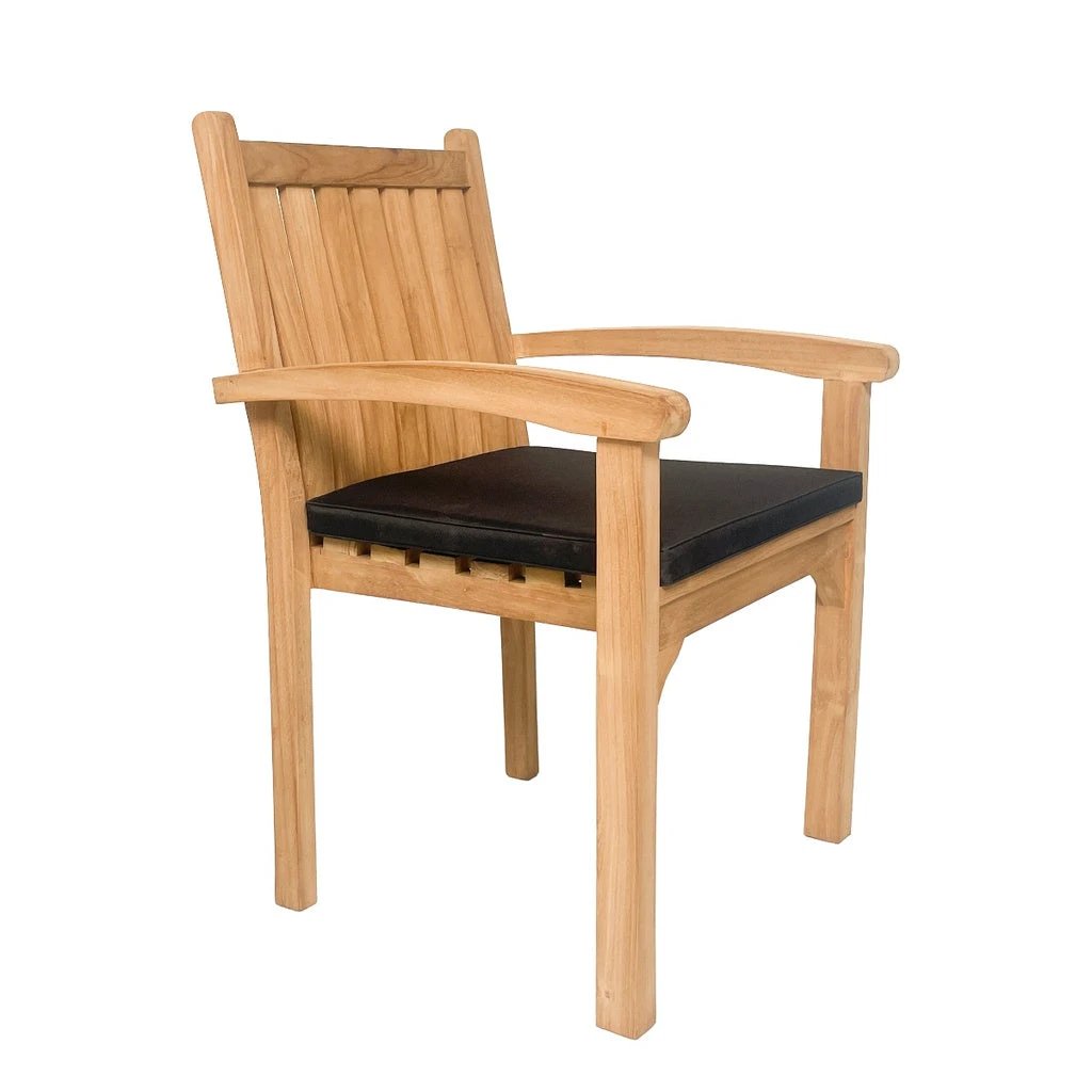 Buitenstoel Marco by Livingfurn