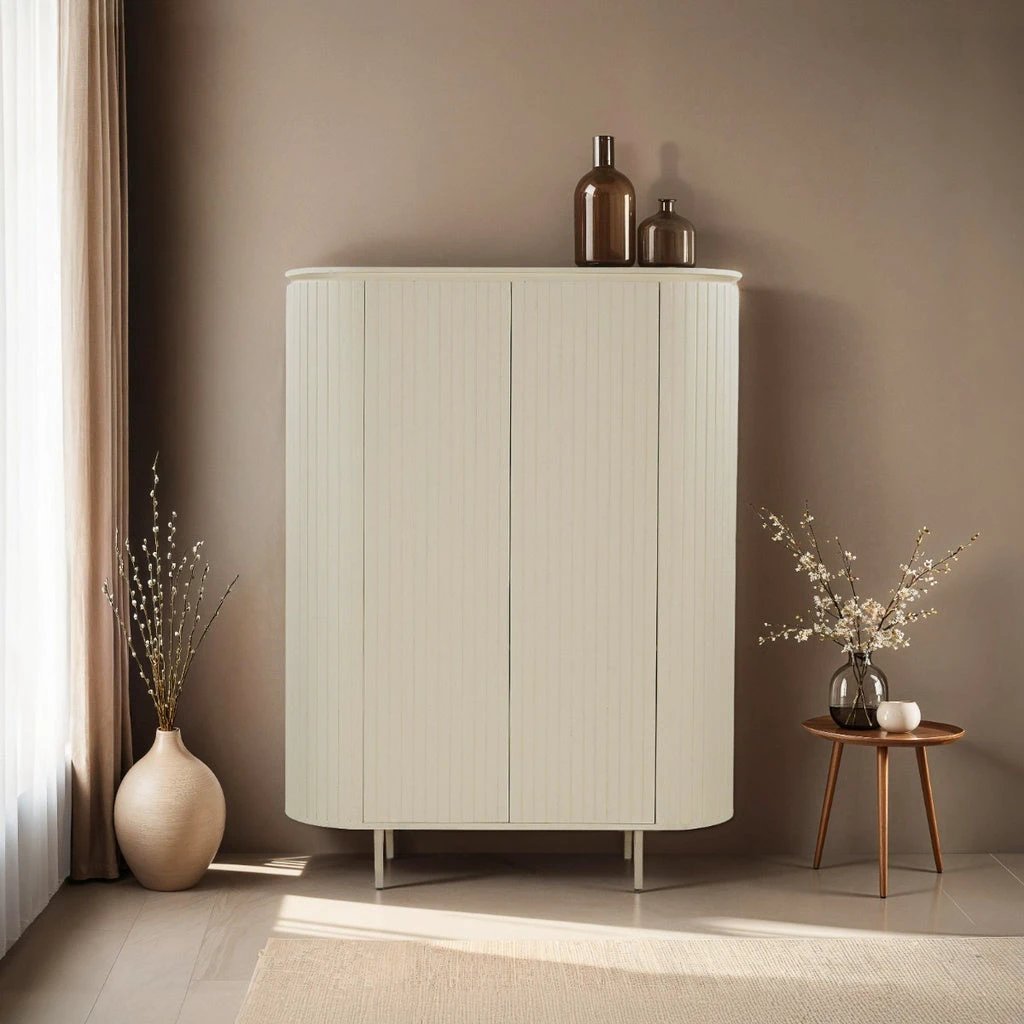 Kast Patou 150 cm by Livingfurn