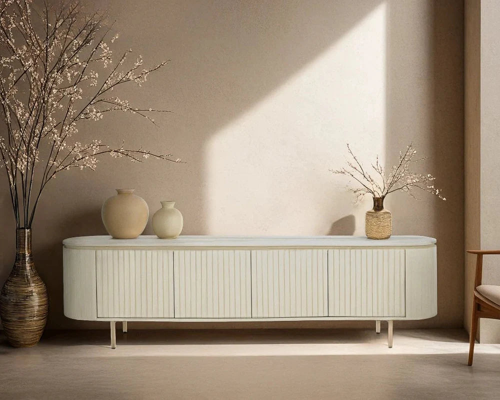 Woonstijl Minimalistisch