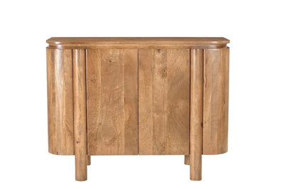 Dressoir Salano Naturel 105cm by Livingfurn