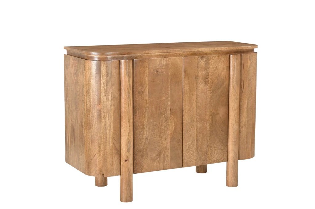 Dressoir Salano Naturel 105cm by Livingfurn