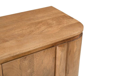 Dressoir Salano Naturel 105cm by Livingfurn