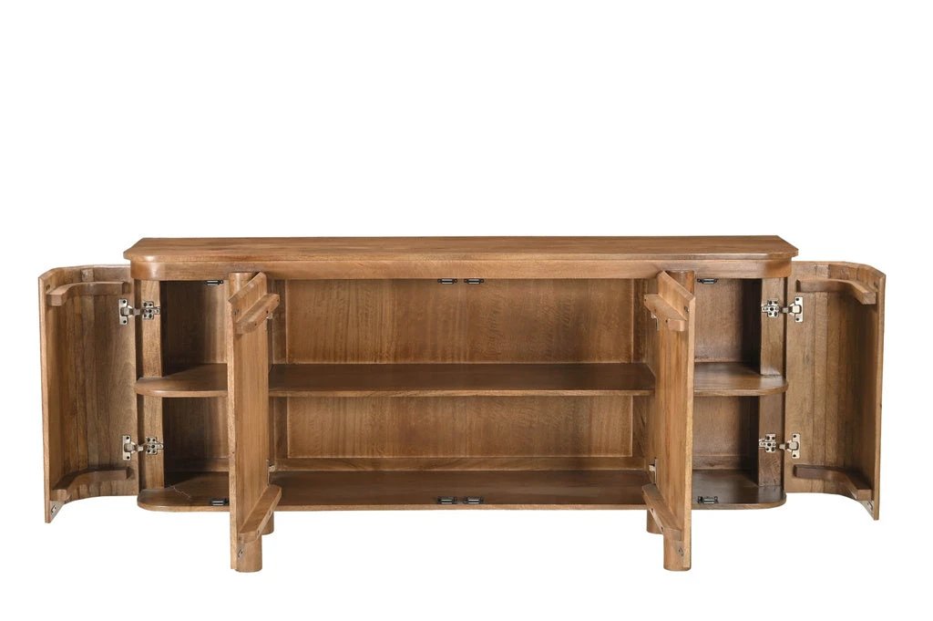 Dressoir Salano 170 cm by Livingfurn